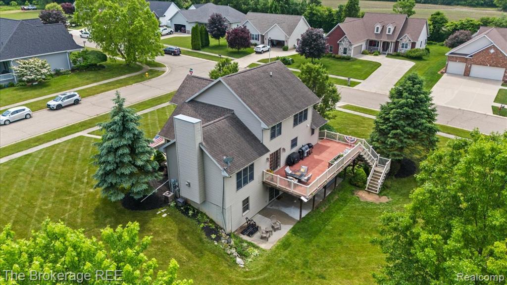 9037 Dublin Way, Davison, MI 48423 — Photo 9