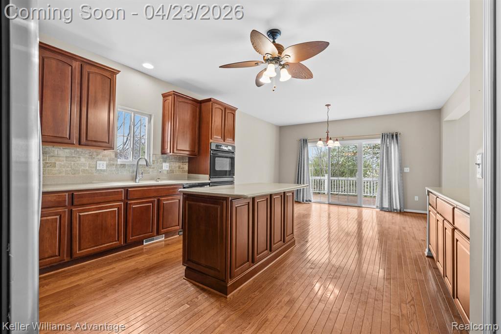 4100 Norwich Court, Rochester, MI 48306 — Photo 14
