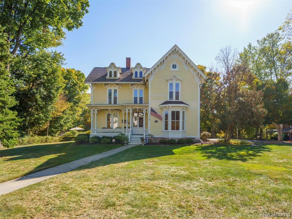 261 Church Street, Romeo, MI 48065 — Photo 5