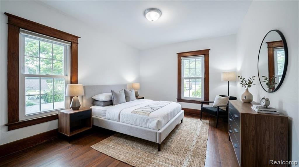 438 N Bailey Street, Romeo, MI 48065 — Photo 19