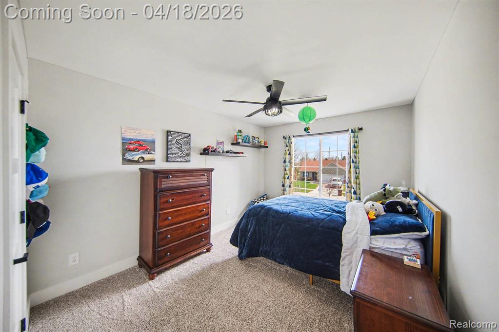 5097 Westminster Drive, Dundee, MI 48131 — Photo 27
