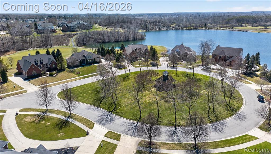 625 Southshore Drive, Oxford, MI 48371 — Photo 63