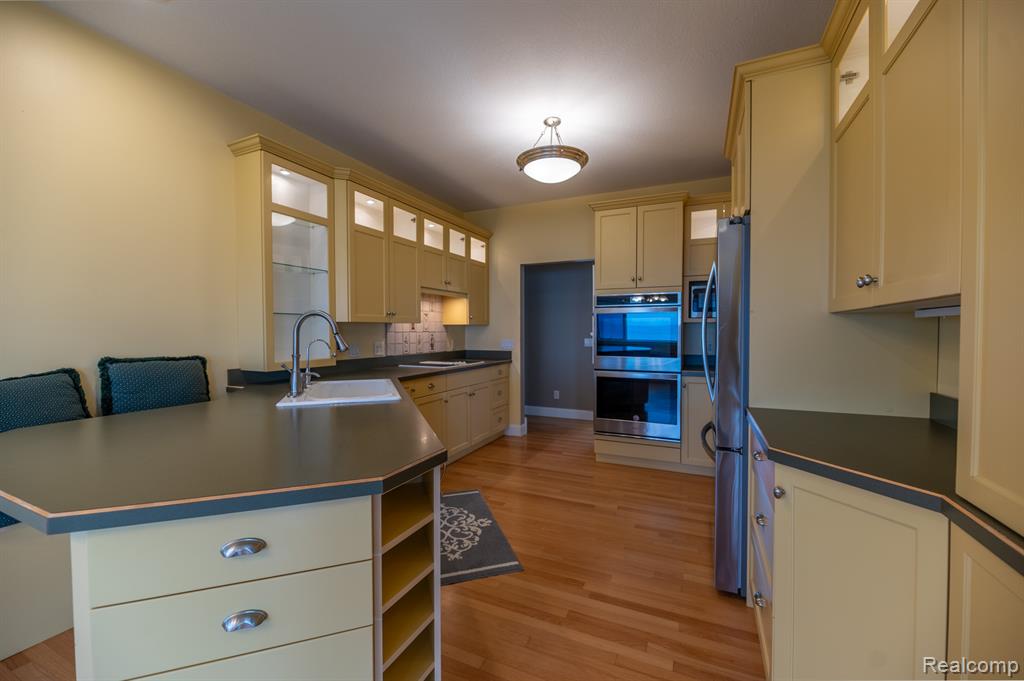 5871 Sandy Drive, Pinconning, MI 48650 — Photo 23
