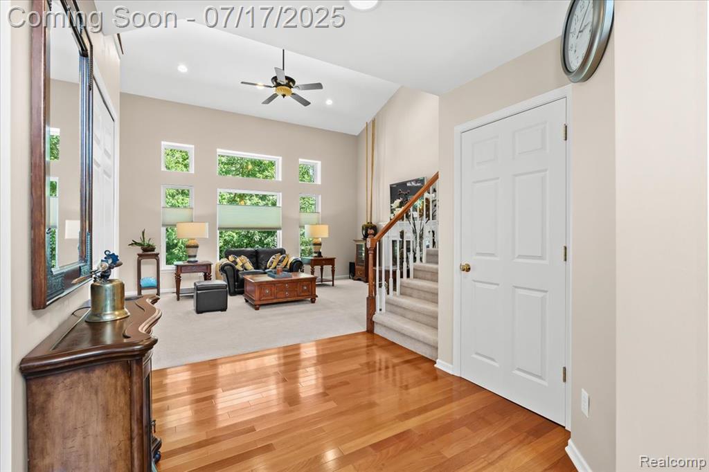 610 W Oxhill Drive, White Lake, MI — Photo 5
