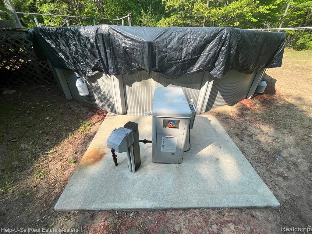 612 NOLAN Road, Wales, MI — Photo 29
