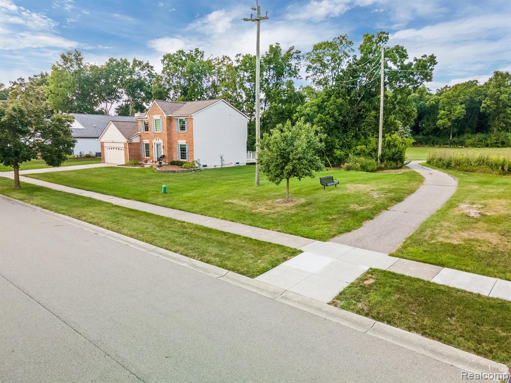 4717 SYCAMORE Drive, Ypsilanti, MI 48197 — Photo 32