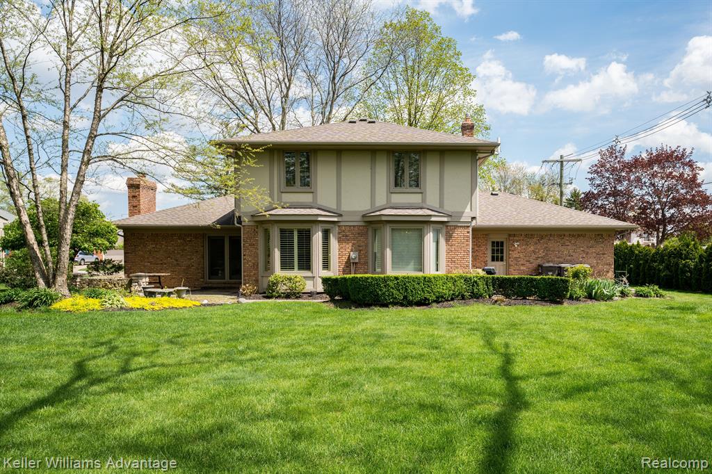 16131 Winchester Drive, Northville, MI 48168 — Photo 47