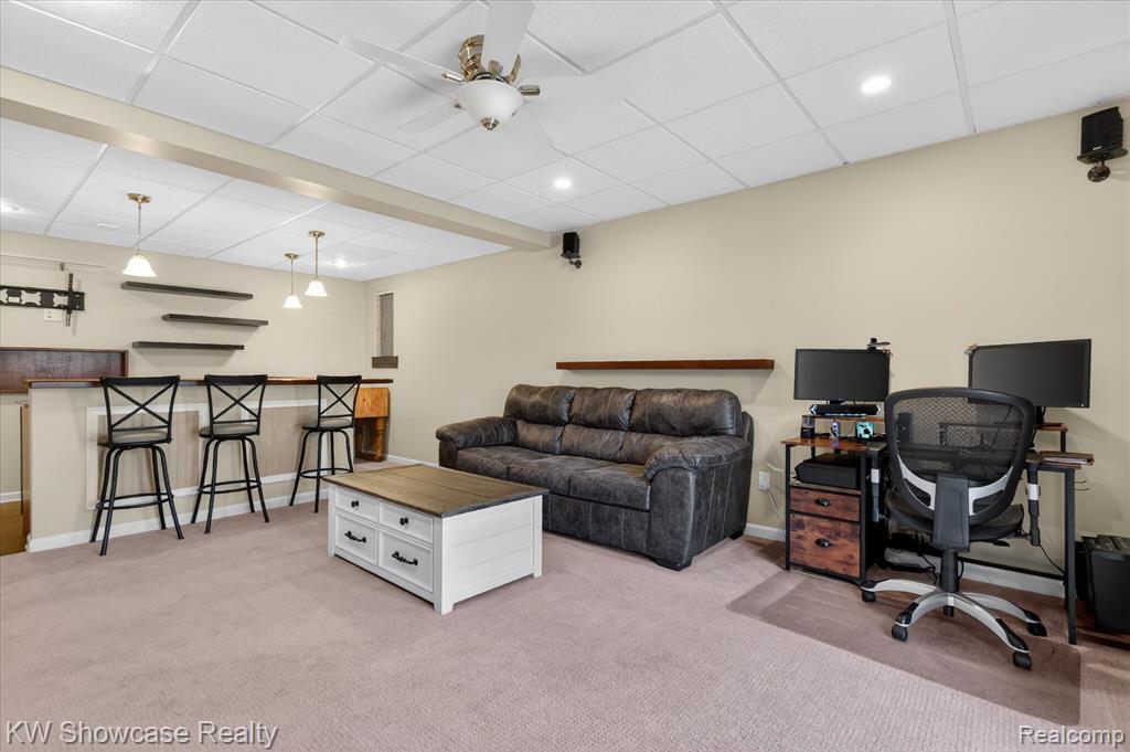 662 Tierney Avenue, Highland, MI 48356 — Photo 28