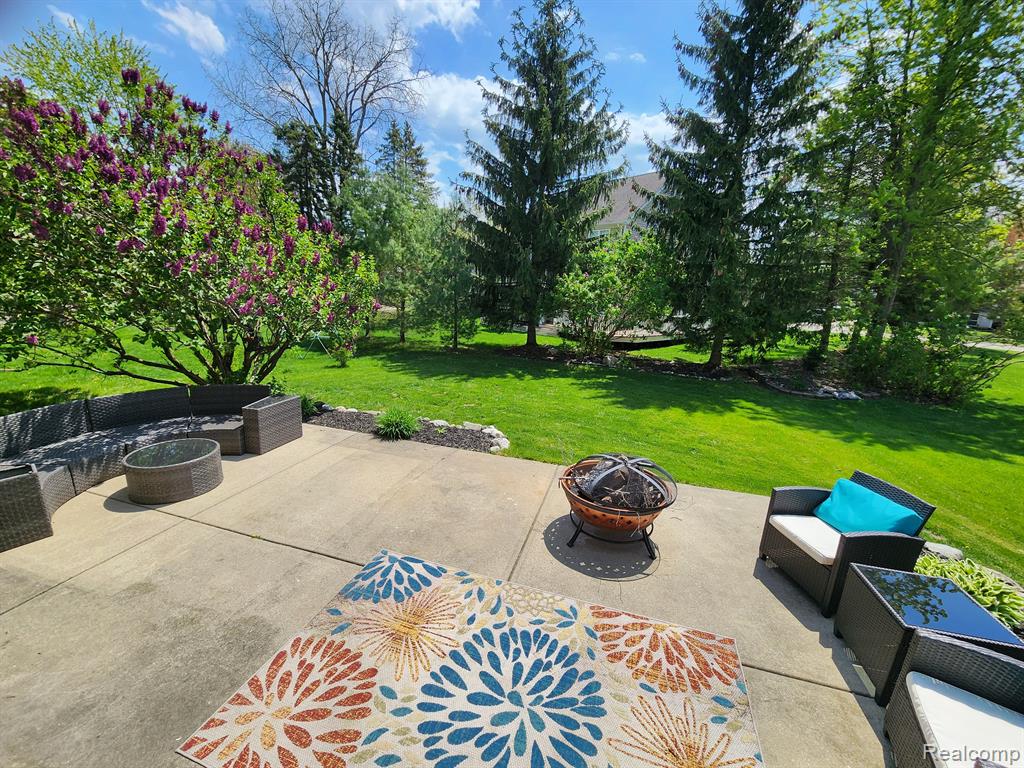 778 WOODLEIGH Way, Oxford, MI 48371 — Photo 28