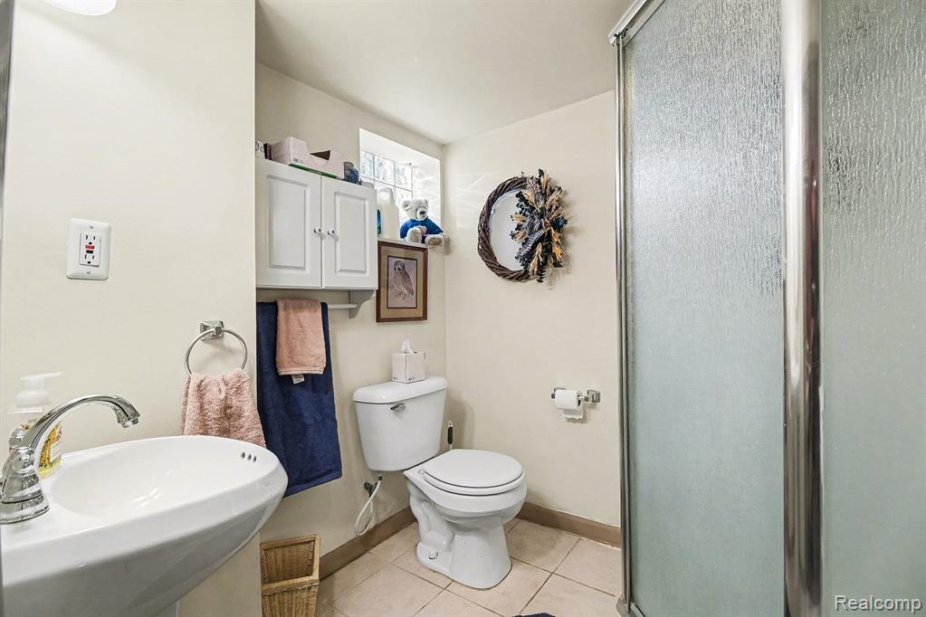 466 W Maplehurst Street, Ferndale, MI 48220 — Photo 22