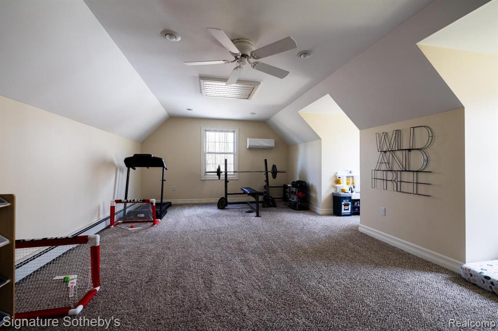 1720 S FORDNEY Road, Hemlock, MI 48626 — Photo 28