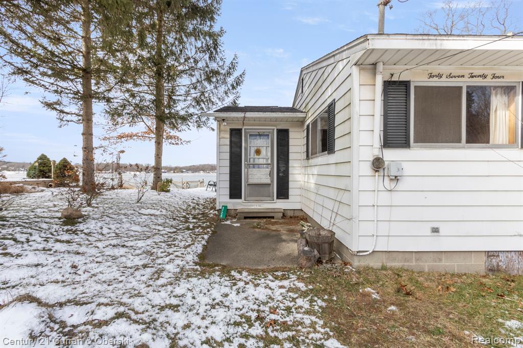 4724 CLEAR LAKE SHORES Drive, Grass Lake, MI 49240 — Photo 11