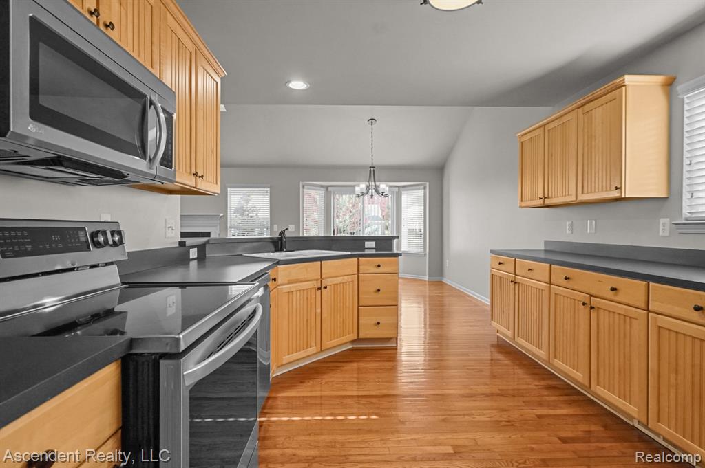 63172 W Charleston Drive, 56, Washington, MI 48095 — Photo 13