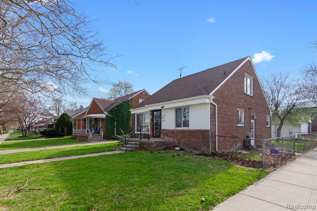 6545 ASBURY Park, Detroit, MI 48228 — Photo 4