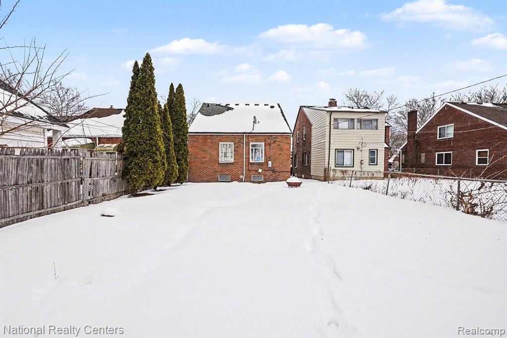 20015 Stotter Street, Detroit, MI 48234 — Photo 17