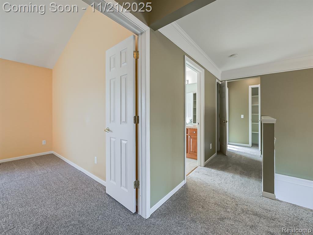 8028 Creek Bend Drive, Ypsilanti, MI 48197 — Photo 22