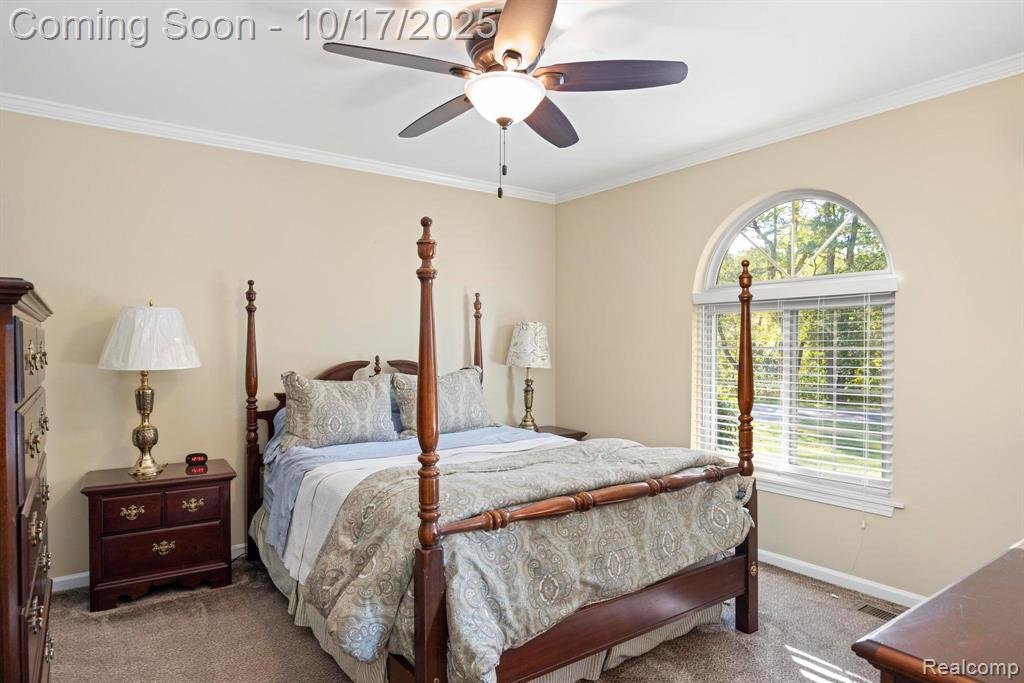 7109 Bluewater Drive, Clarkston, MI 48348 — Photo 17