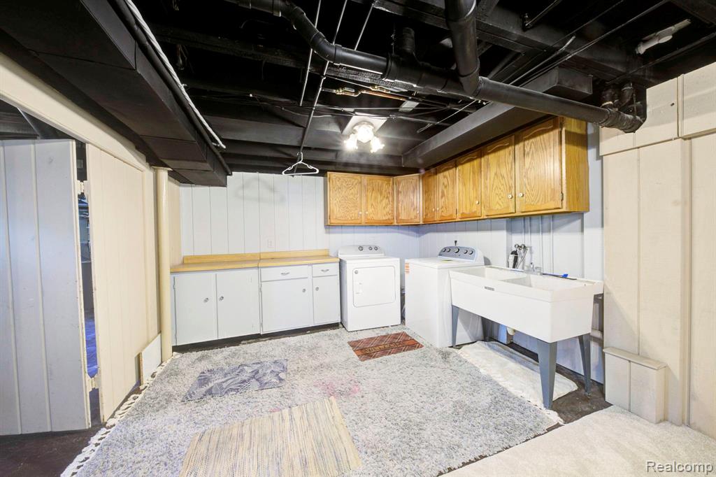 5324 Newberry Street, Wayne, MI 48184 — Photo 42
