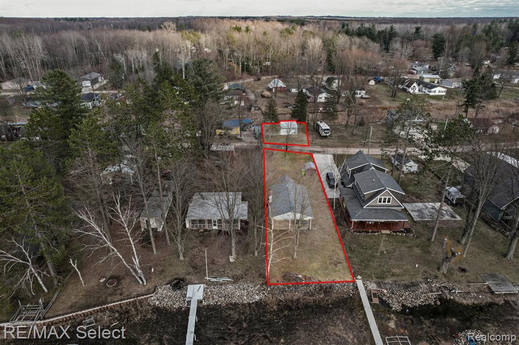 4898 Beech Road, Hope, MI 48628 — Photo 17
