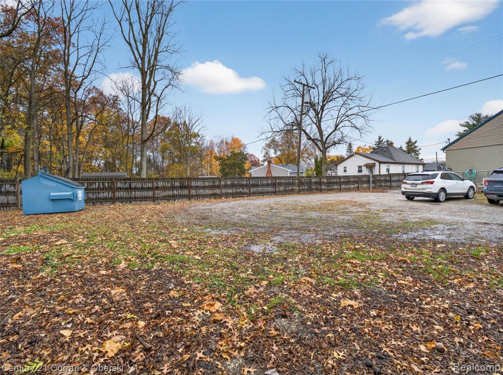 27996 Waltz Road, New Boston, MI 48164 — Photo 38