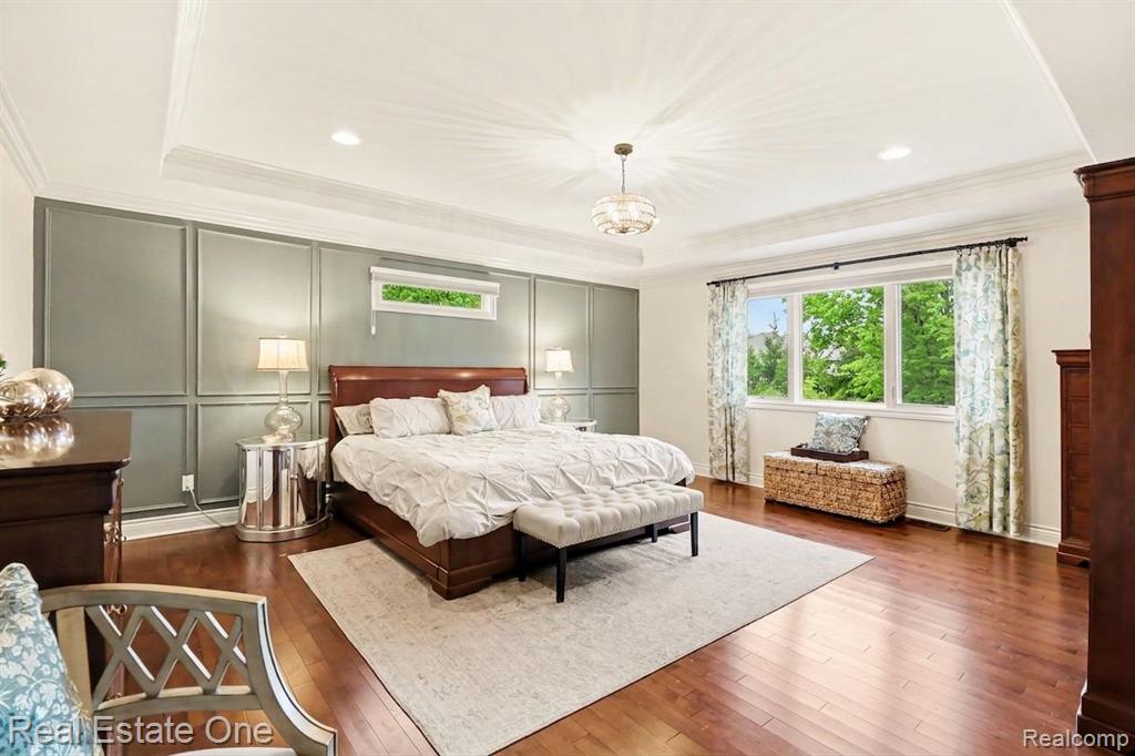 960 Hill Hollow Lane, Milford, MI 48381 — Photo 9