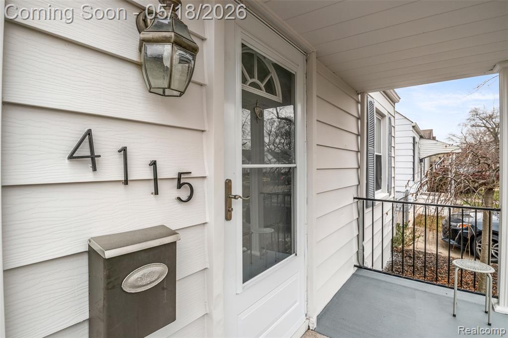 4115 Academy Street, Dearborn Heights, MI 48125 — Photo 3