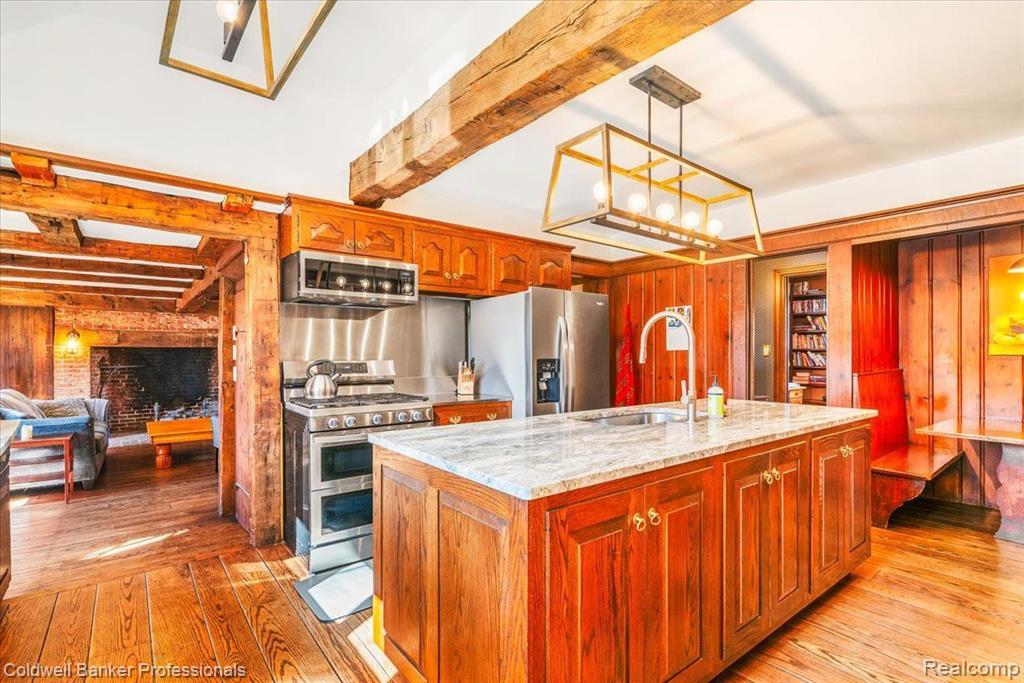 1303 Westmoorland Street E, Ypsilanti, MI 48198 — Photo 19