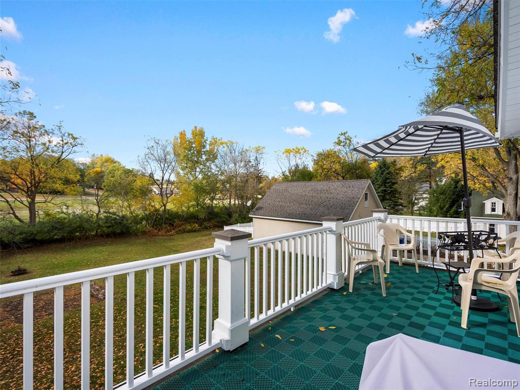 319 Chandler Street, Romeo, MI 48065 — Photo 46