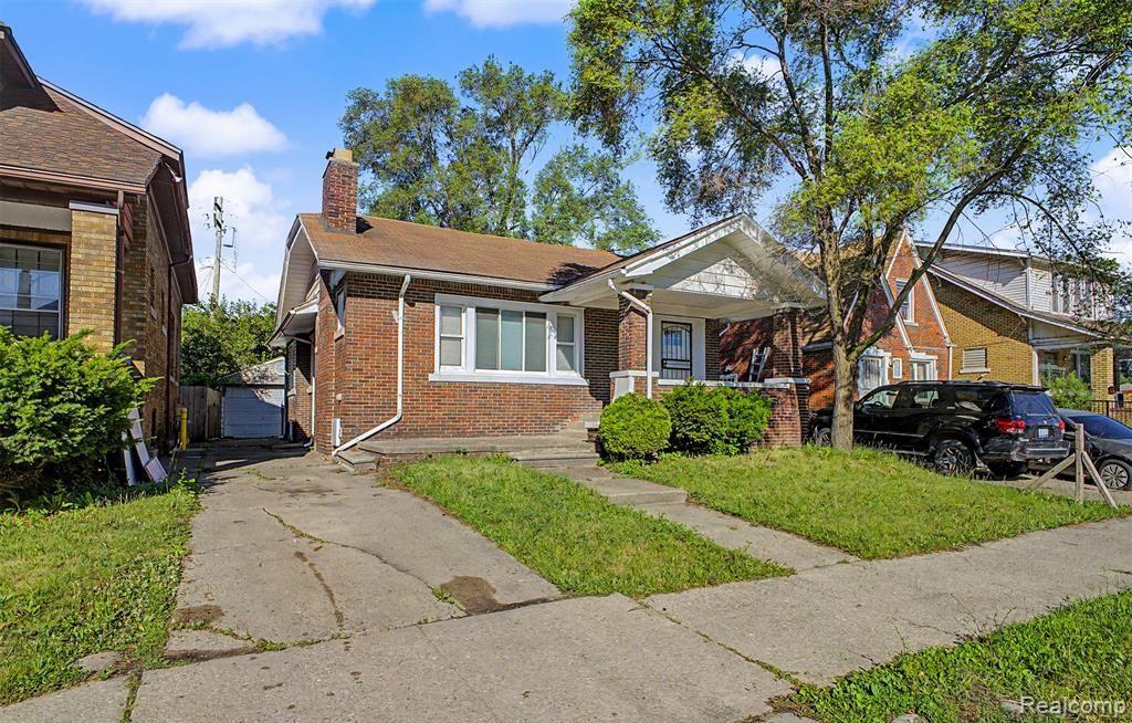5191 Lonyo Street, Detroit, MI 48210 — Photo 2