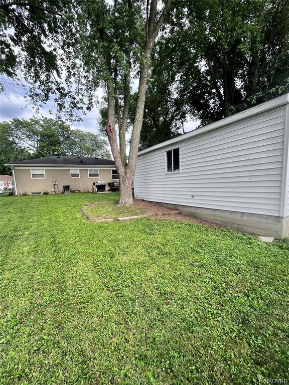 9650 Hamilton Street, Van Buren, MI 48111 — Photo 24