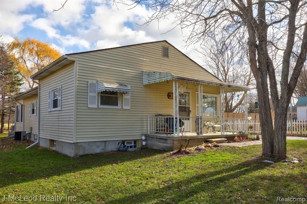 8441 EAST Street, Millington, MI 48746 — Photo 2