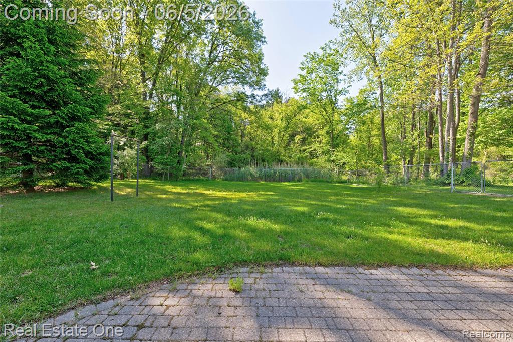 709 Bald Eagle Lake Road, Ortonville, MI 48462 — Photo 30