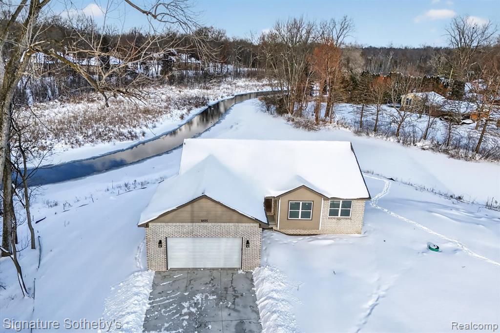 8515 Sandy Crest Drive, White Lake, MI, 00000