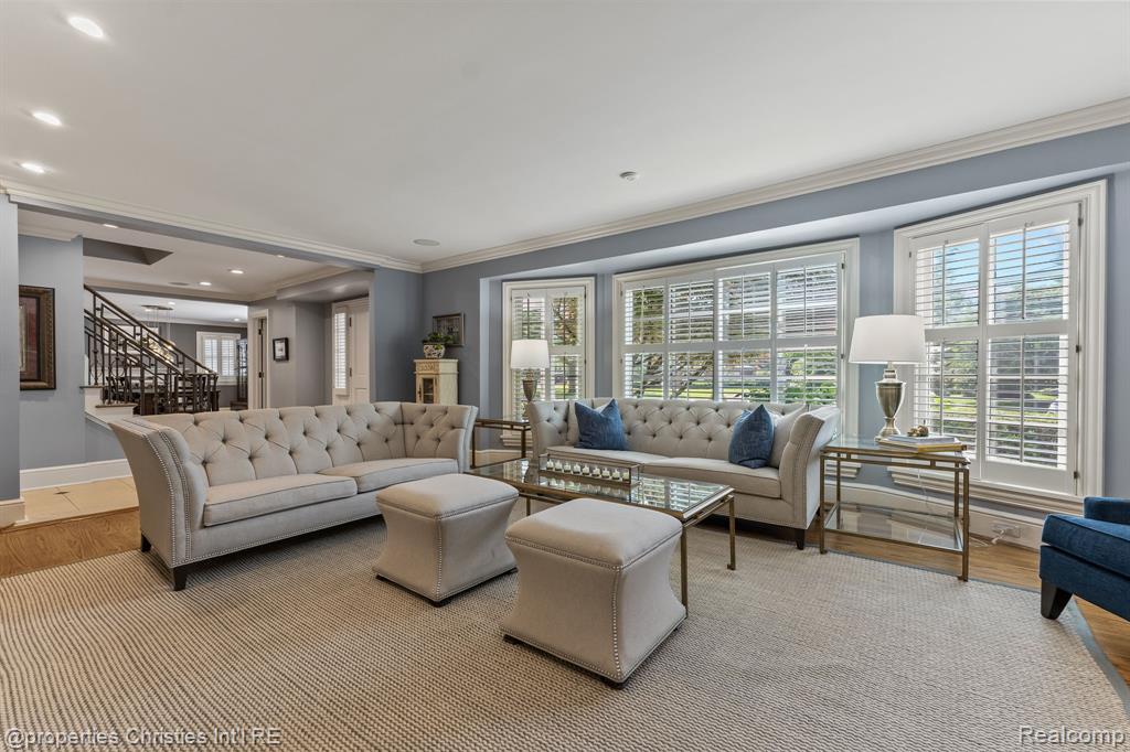 457 N Cranbrook Road, Bloomfield Hills, MI 48301 — Photo 7