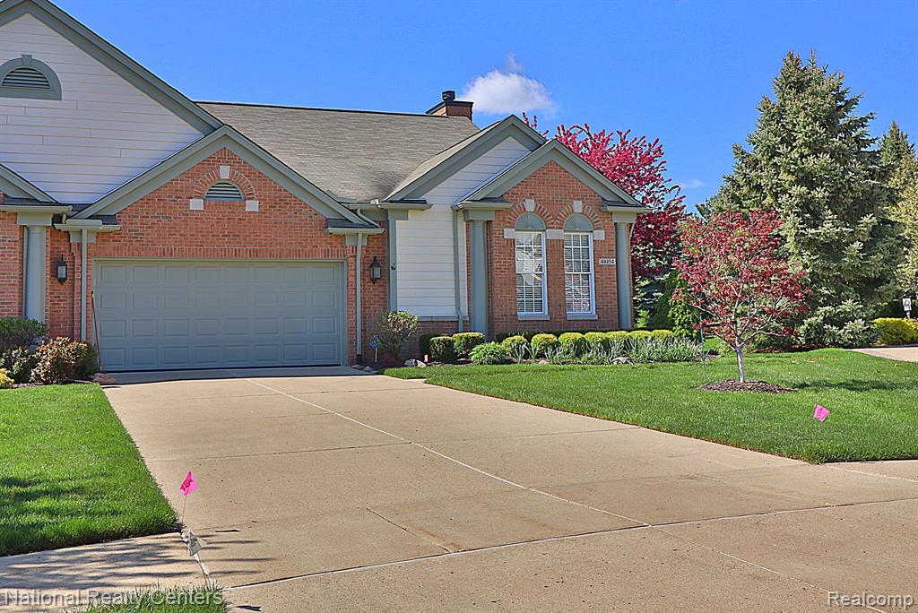 44454 BIRCHWOOD Court, Northville, MI 48168 — Photo 33