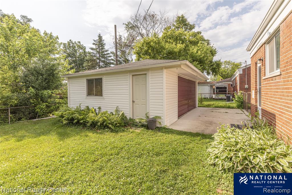 6718 FAIRFIELD Street, Garden City, MI — Photo 4