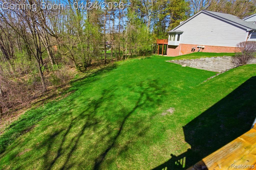 6710 Ridgeview Drive, Clarkston, MI — Photo 51