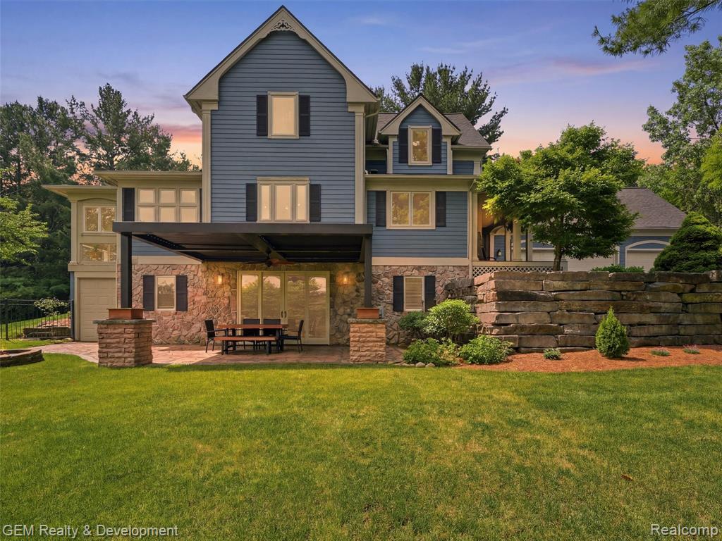 45625 W 9 Mile Road, Novi, MI — Photo 66