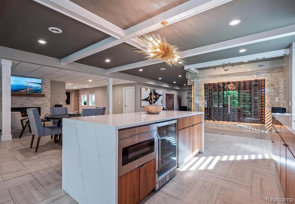 6608 Minnow Pond Drive, West Bloomfield, MI — Photo 37
