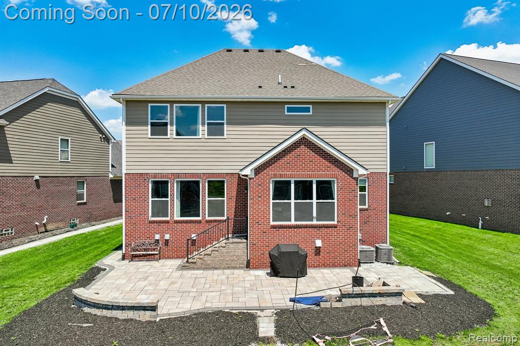 47783 Leland Drive, Northville, MI 48168 — Photo 45