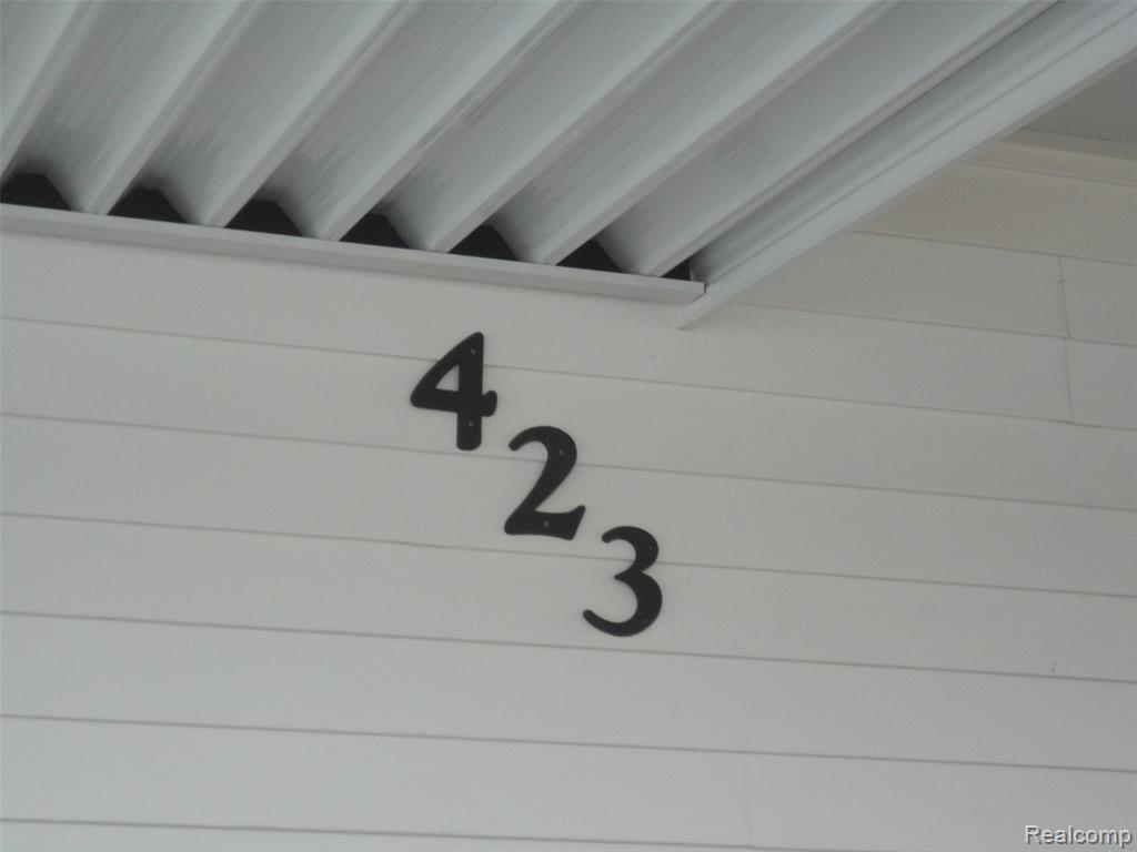 423 Glasgow, Temperance, MI 48182 — Photo 19