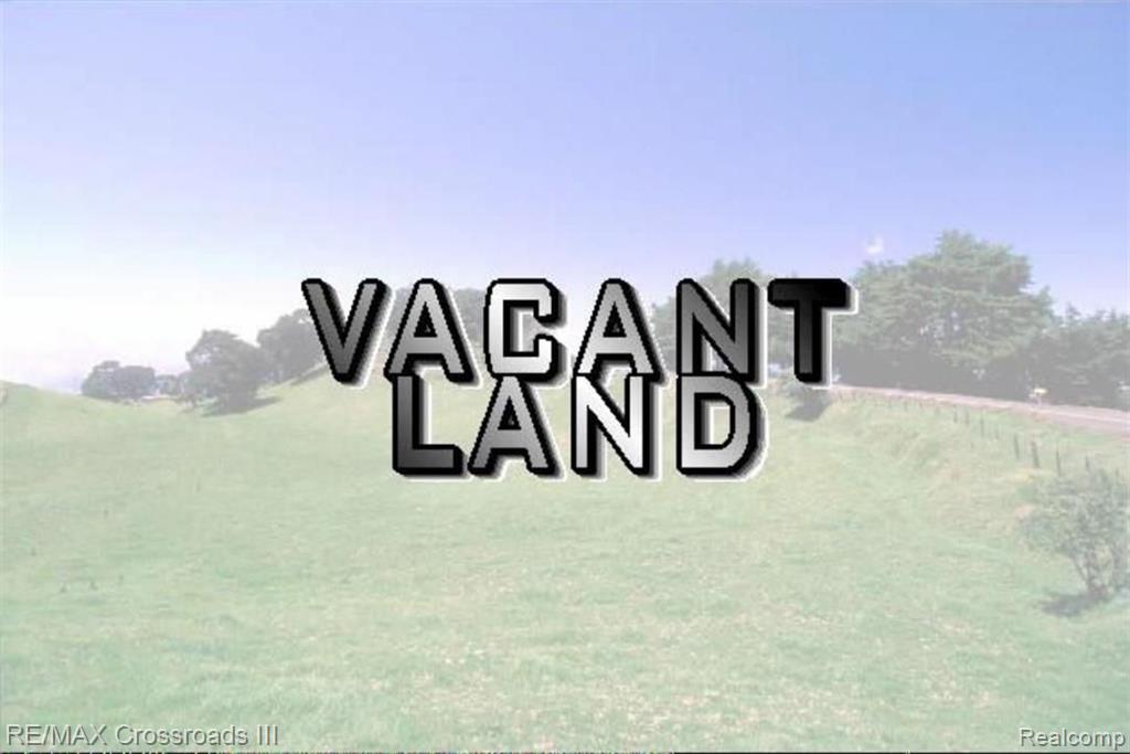 VACANT GRANT, Romulus, MI 48174 — front exterior