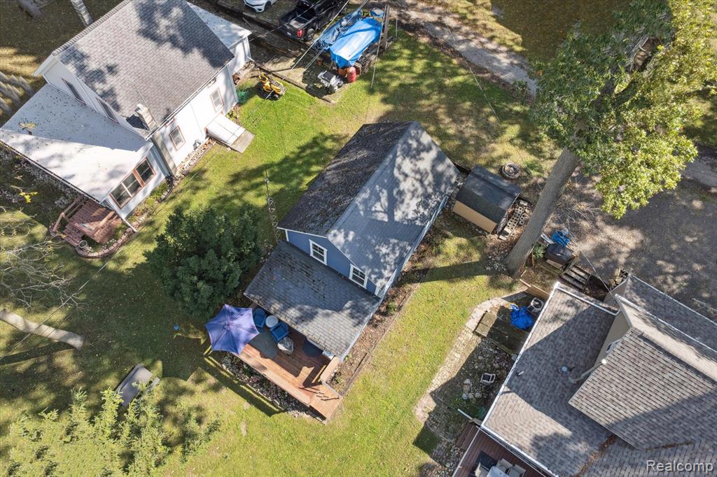 2210 Lakeview Drive, Brooklyn, MI 49230 — Photo 54