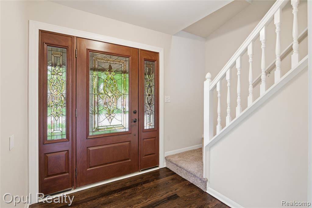 1446 Wagon Wheel Road, Canton, MI 48188 — Photo 7