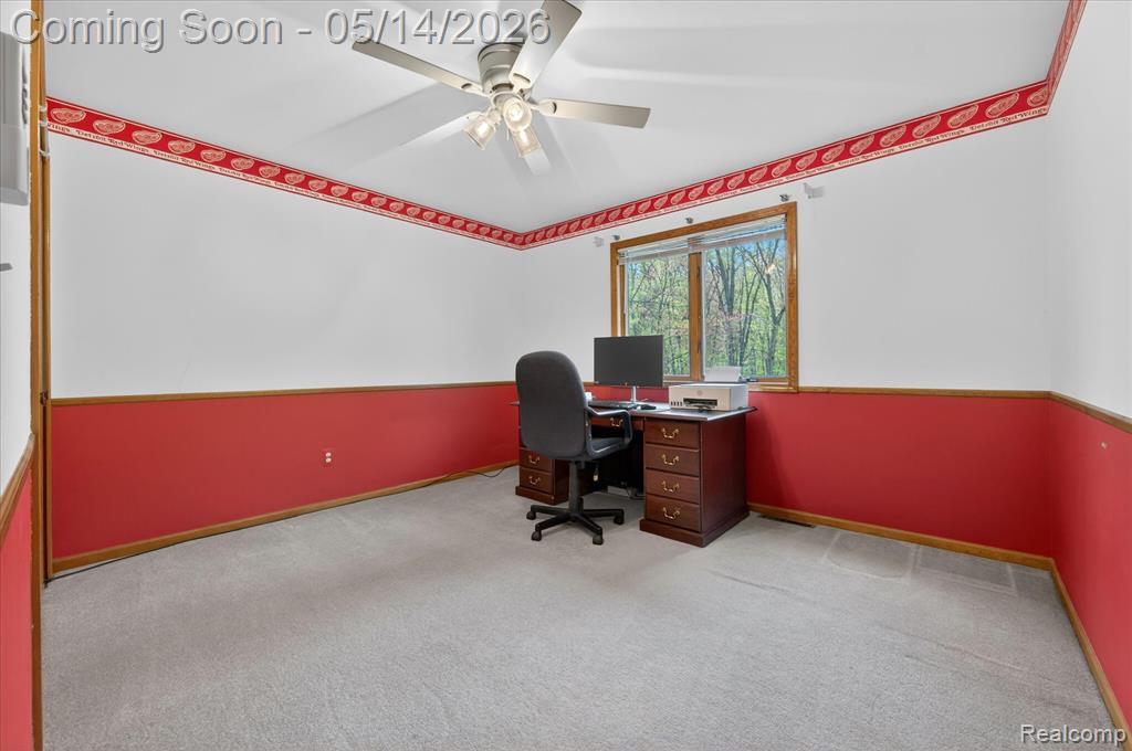 1485 Houghton Trail, Ortonville, MI 48462 — Photo 37