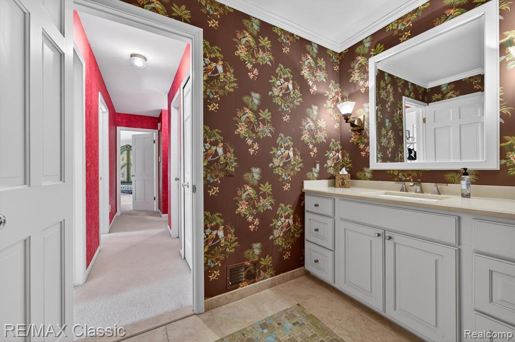 12648 Portsmouth Court, Plymouth, MI 48170 — Photo 26