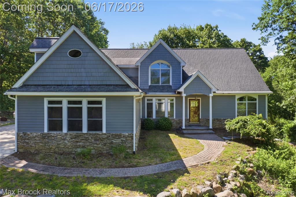 11910 Scott Road, Davisburg, MI 48350 — Photo 59
