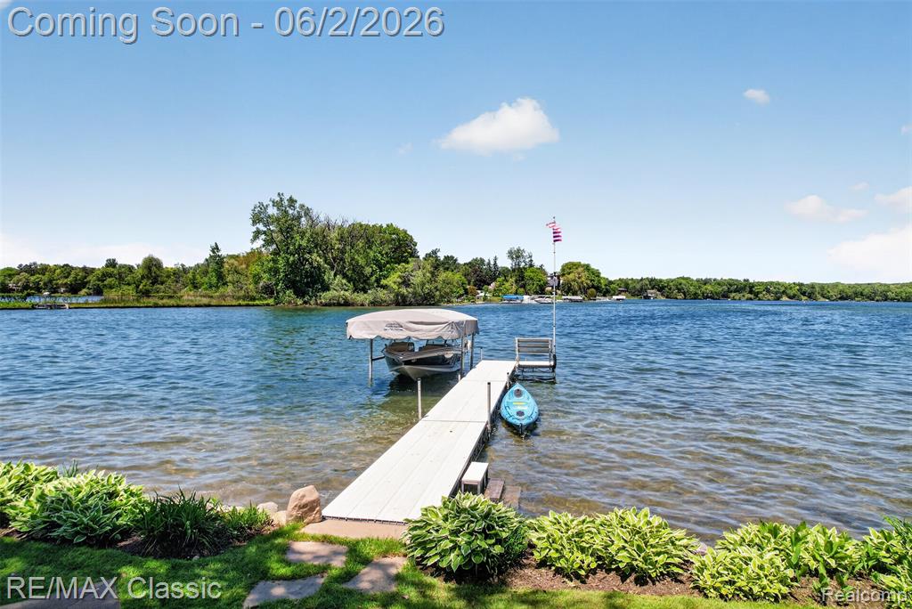2360 Private Drive, Waterford, MI 48329 — Photo 86