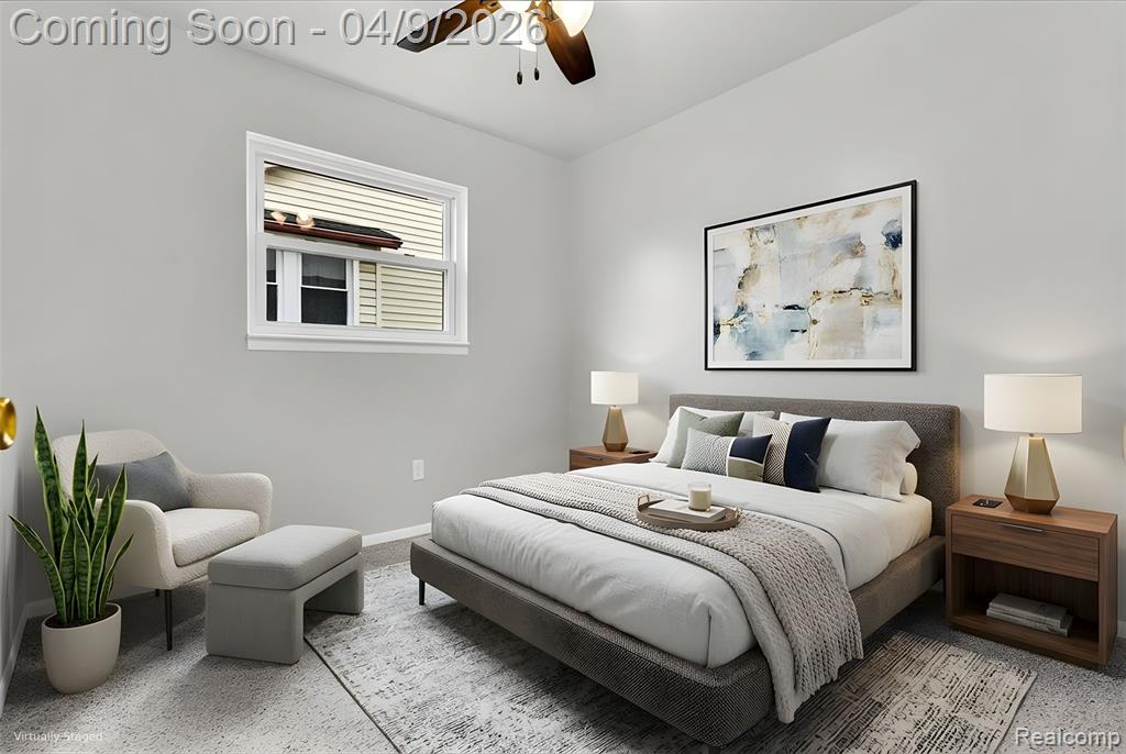 23109 Harding Avenue, Hazel Park, MI 48030 — Photo 11