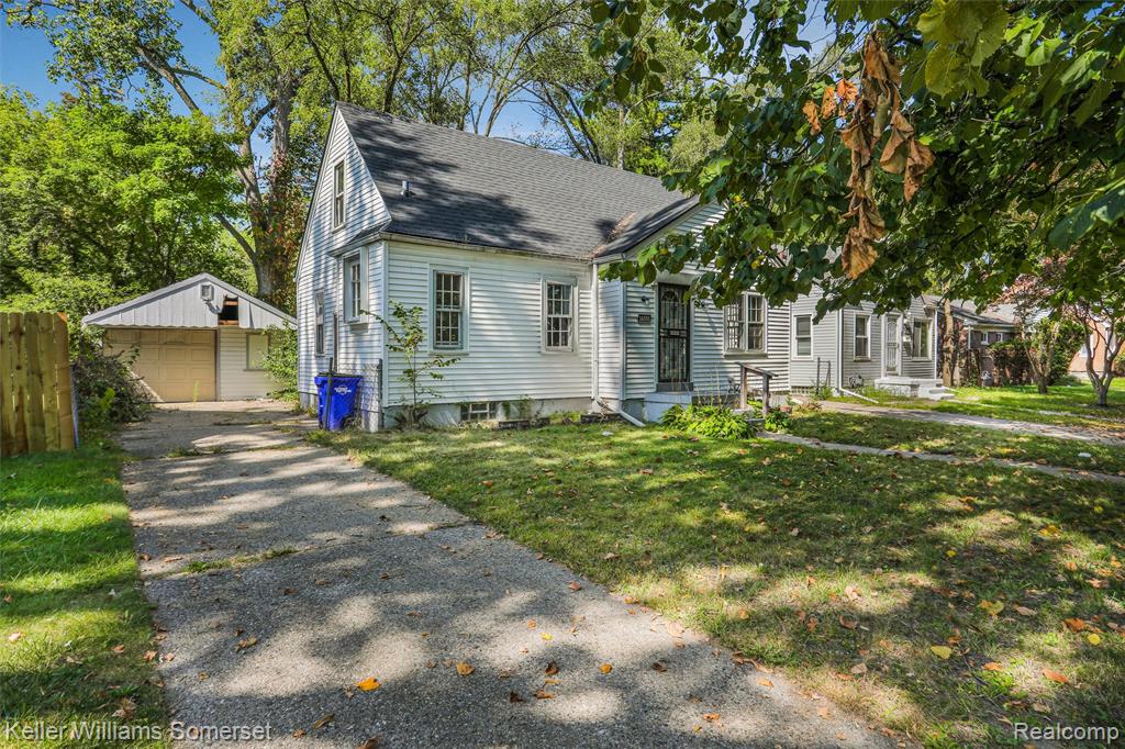 16555 Bramell Street, Detroit, MI 48219 — Photo 20
